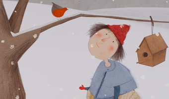 Courts métrages offerts