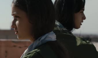 Courts métrages offerts